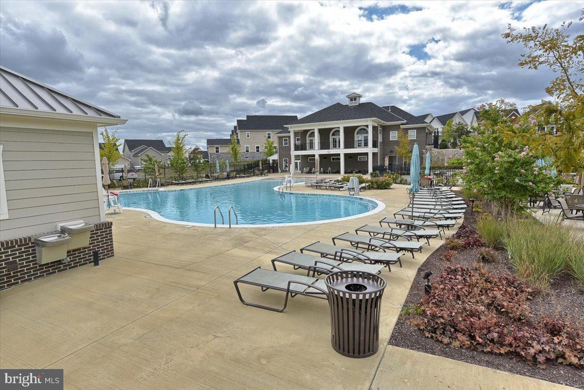 CABIN BRANCH - Residential