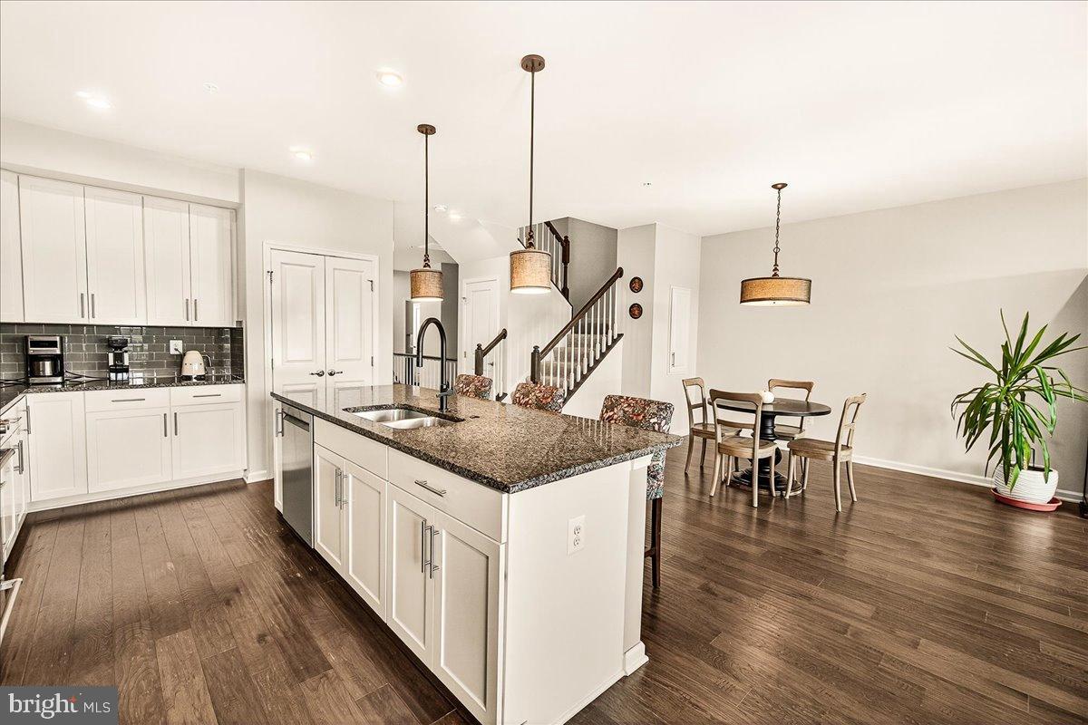 CABIN BRANCH - Residential