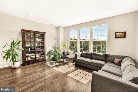 13786 LITTLE SENECA PARKWAY 410P CLARKSBURG MD 20871