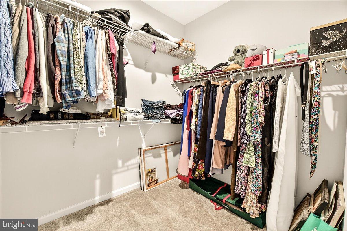 CABIN BRANCH - Residential