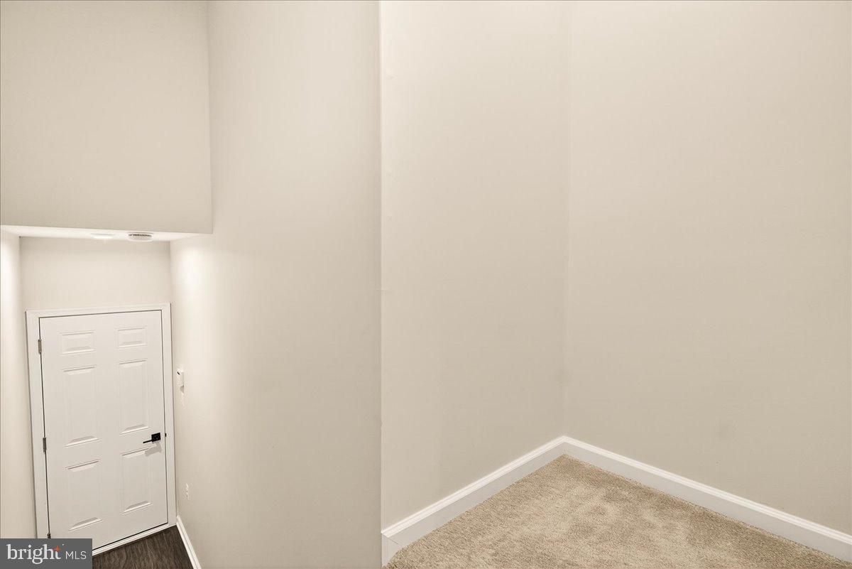 CABIN BRANCH - Residential