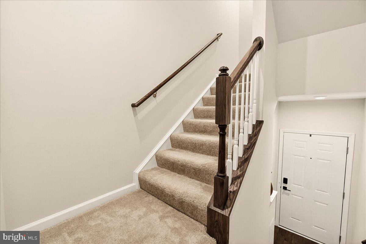 CABIN BRANCH - Residential