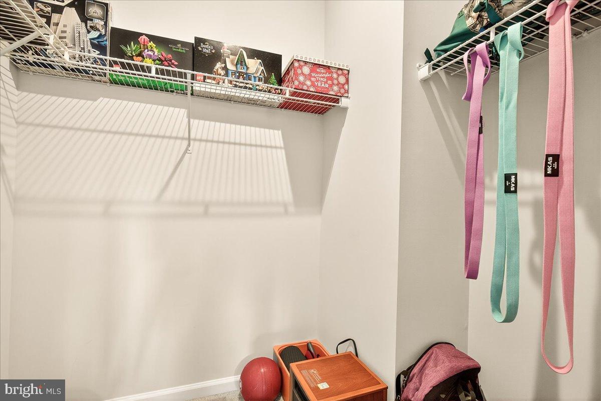 CABIN BRANCH - Residential