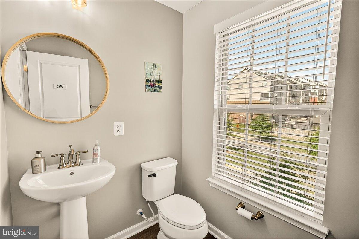 CABIN BRANCH - Residential