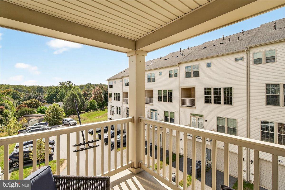 CABIN BRANCH - Residential