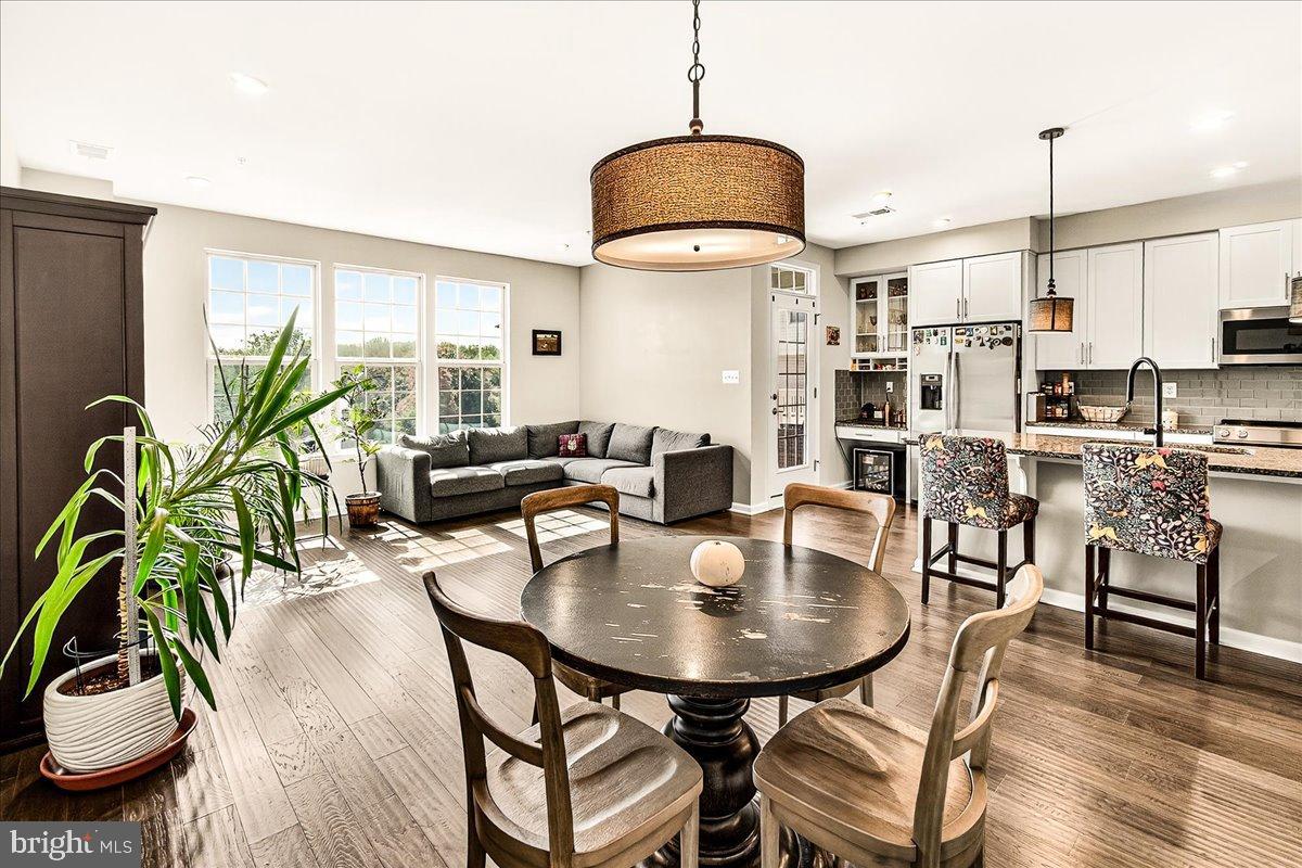 CABIN BRANCH - Residential