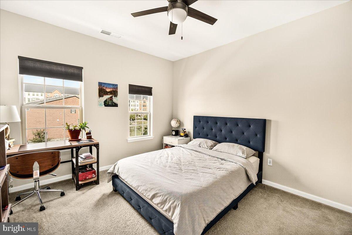 CABIN BRANCH - Residential