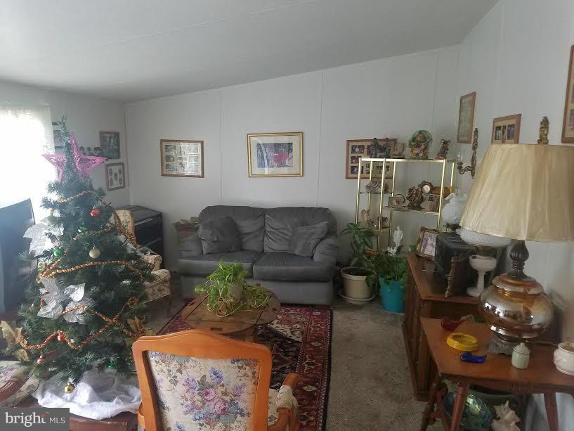 RAPIDAN HILLS - Residential