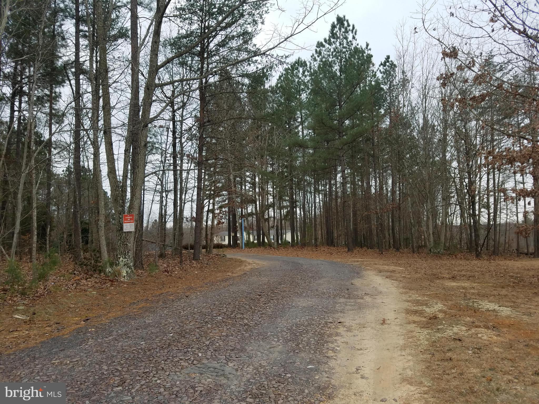 RAPIDAN HILLS - Residential