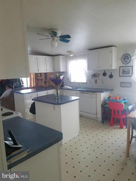 RAPIDAN HILLS - Residential