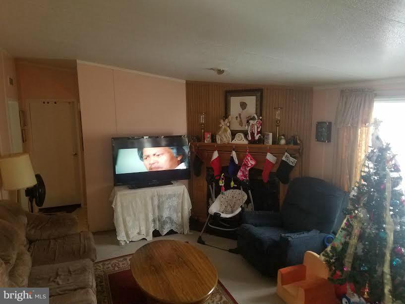 RAPIDAN HILLS - Residential