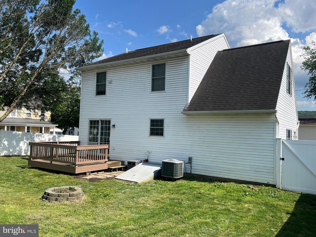 Photo of 210 W Walnut Street, MARIETTA, PA 17547 (MLS # PALA2071978)