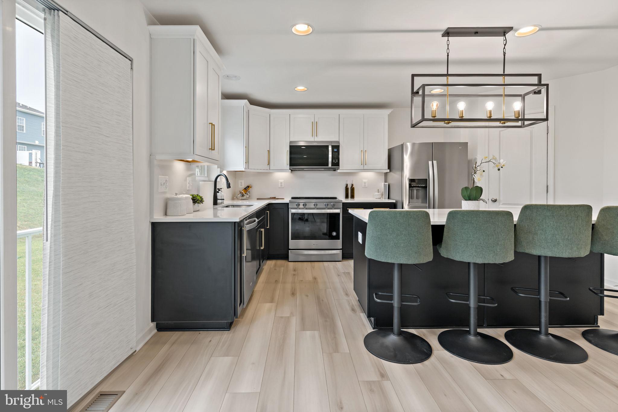 OVERLOOK AT RIVERSIDE - Residential