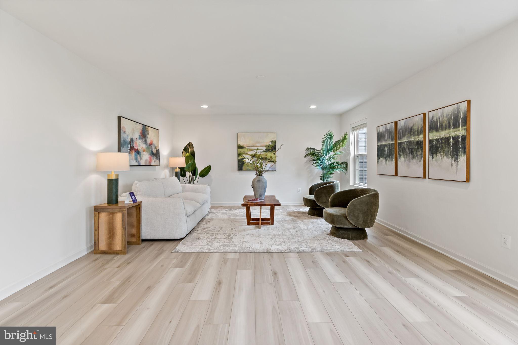 OVERLOOK AT RIVERSIDE - Residential