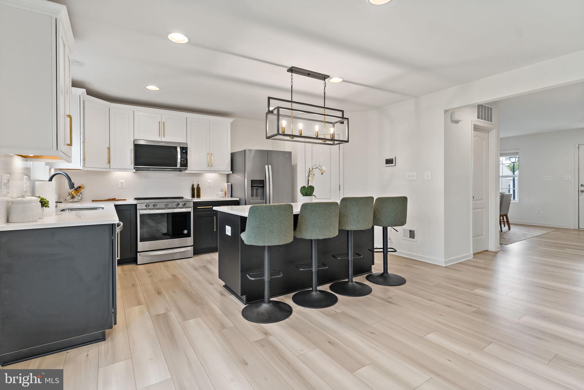 OVERLOOK AT RIVERSIDE - Residential