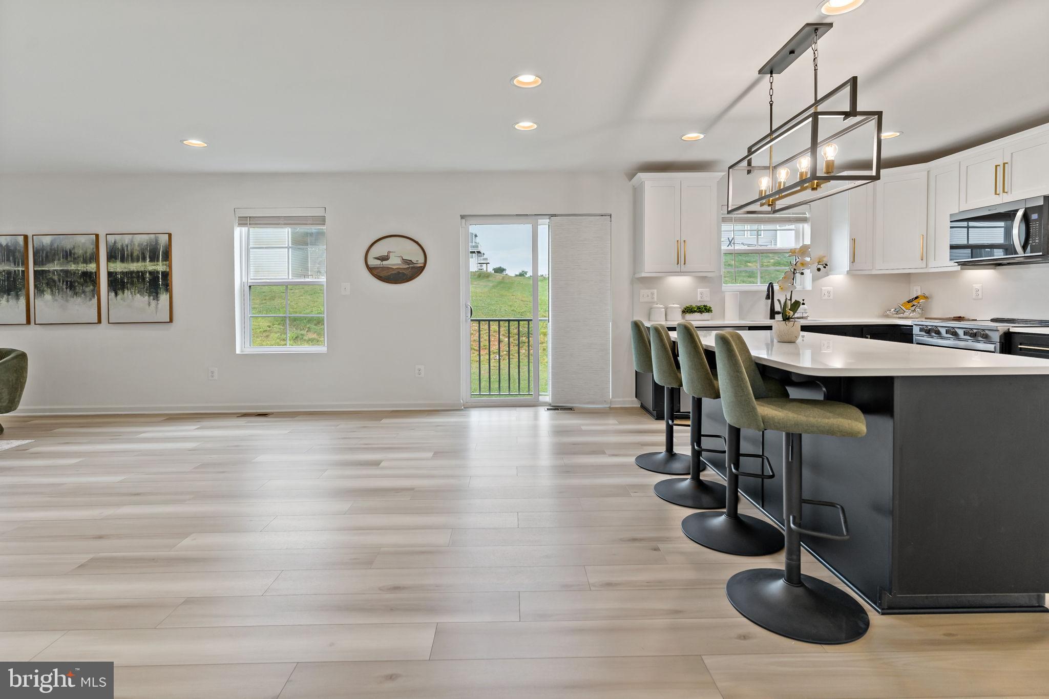 OVERLOOK AT RIVERSIDE - Residential