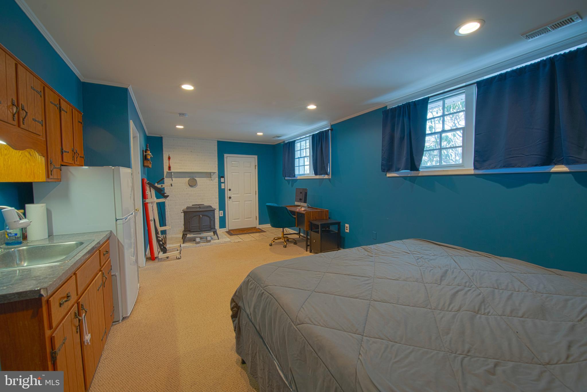 TUSCAWILLA HILLS - Residential