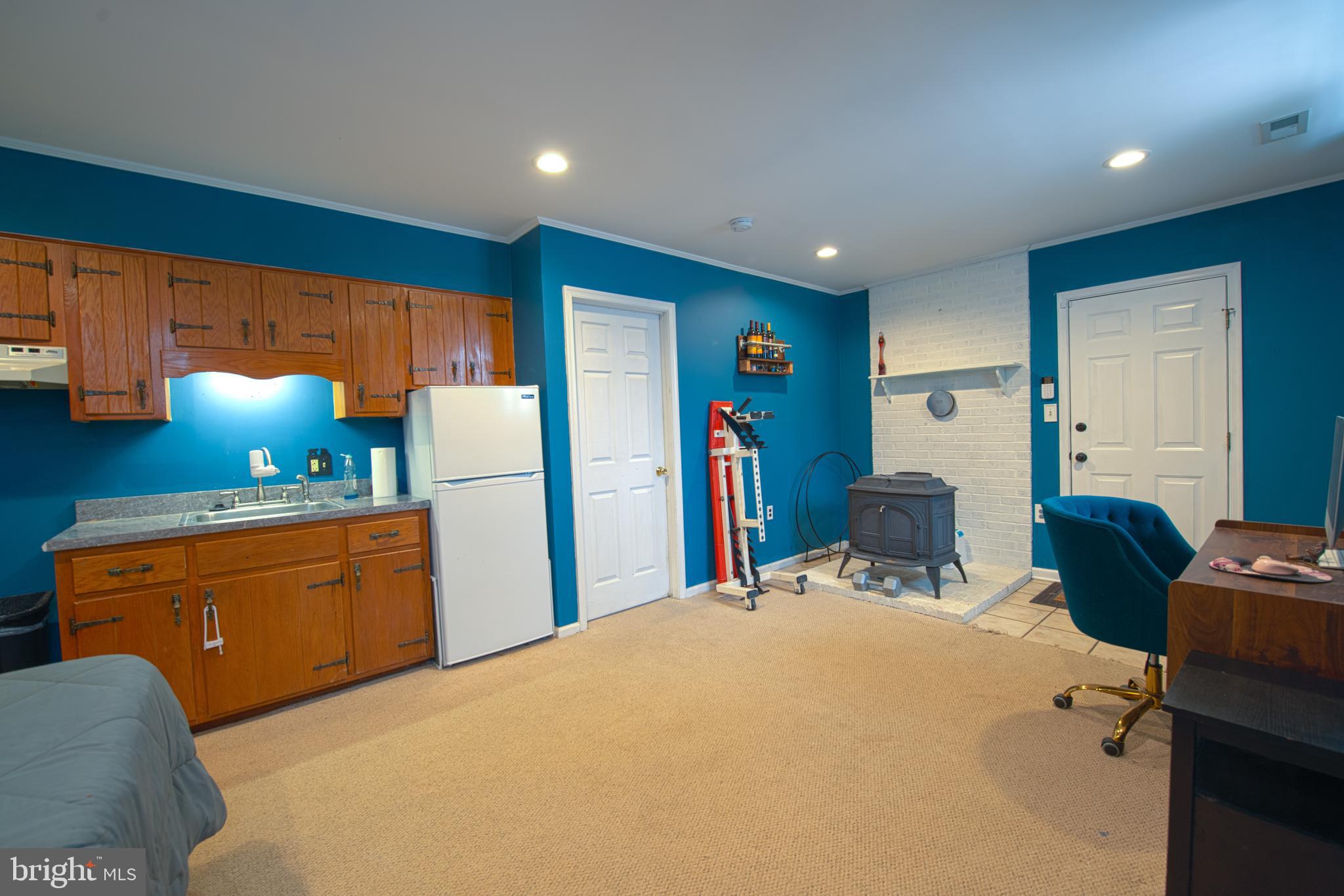 TUSCAWILLA HILLS - Residential