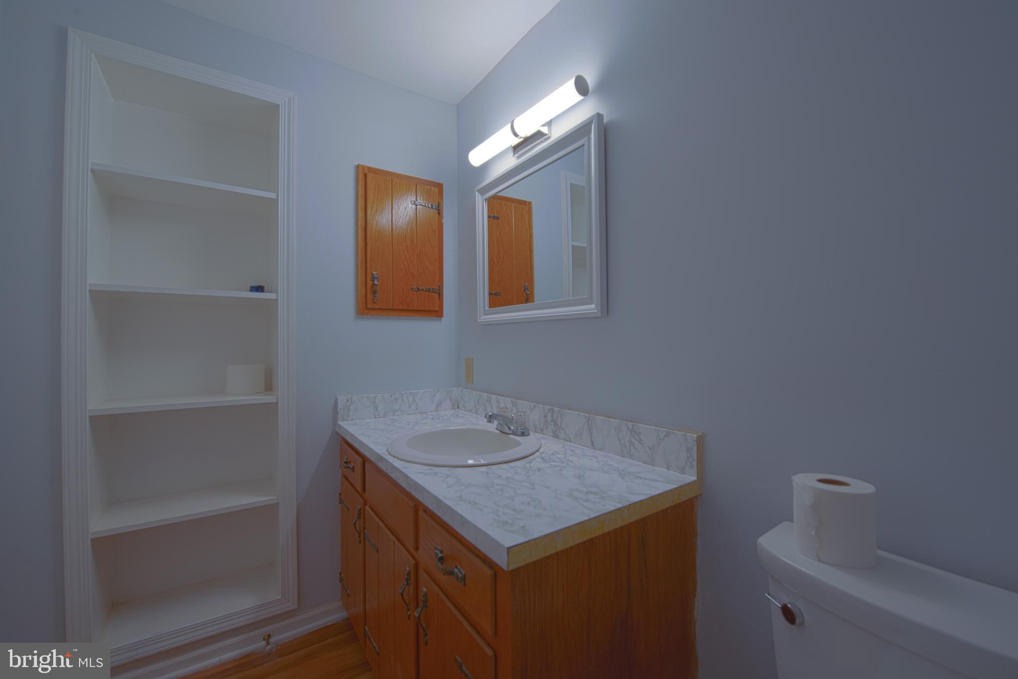 TUSCAWILLA HILLS - Residential