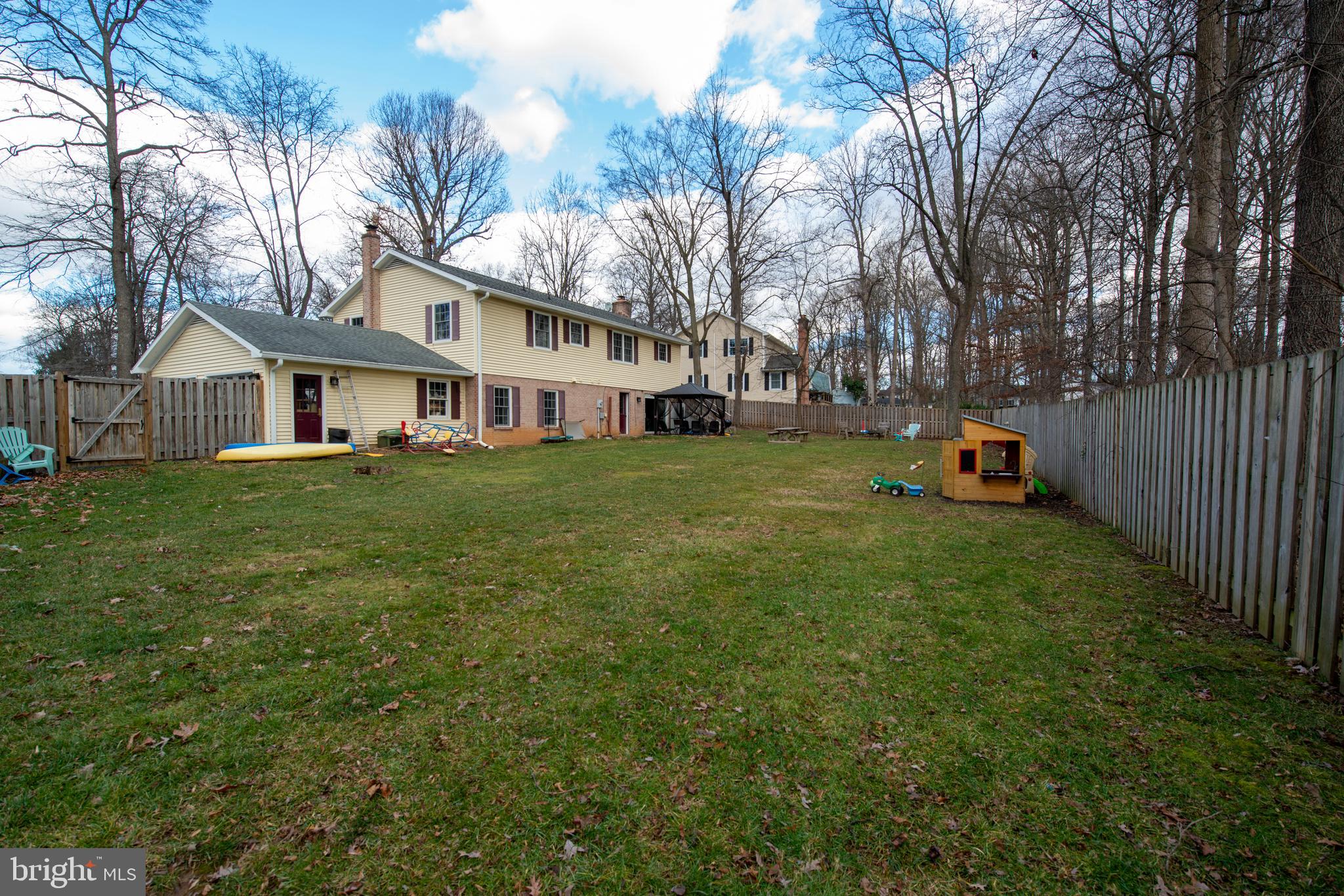 TUSCAWILLA HILLS - Residential