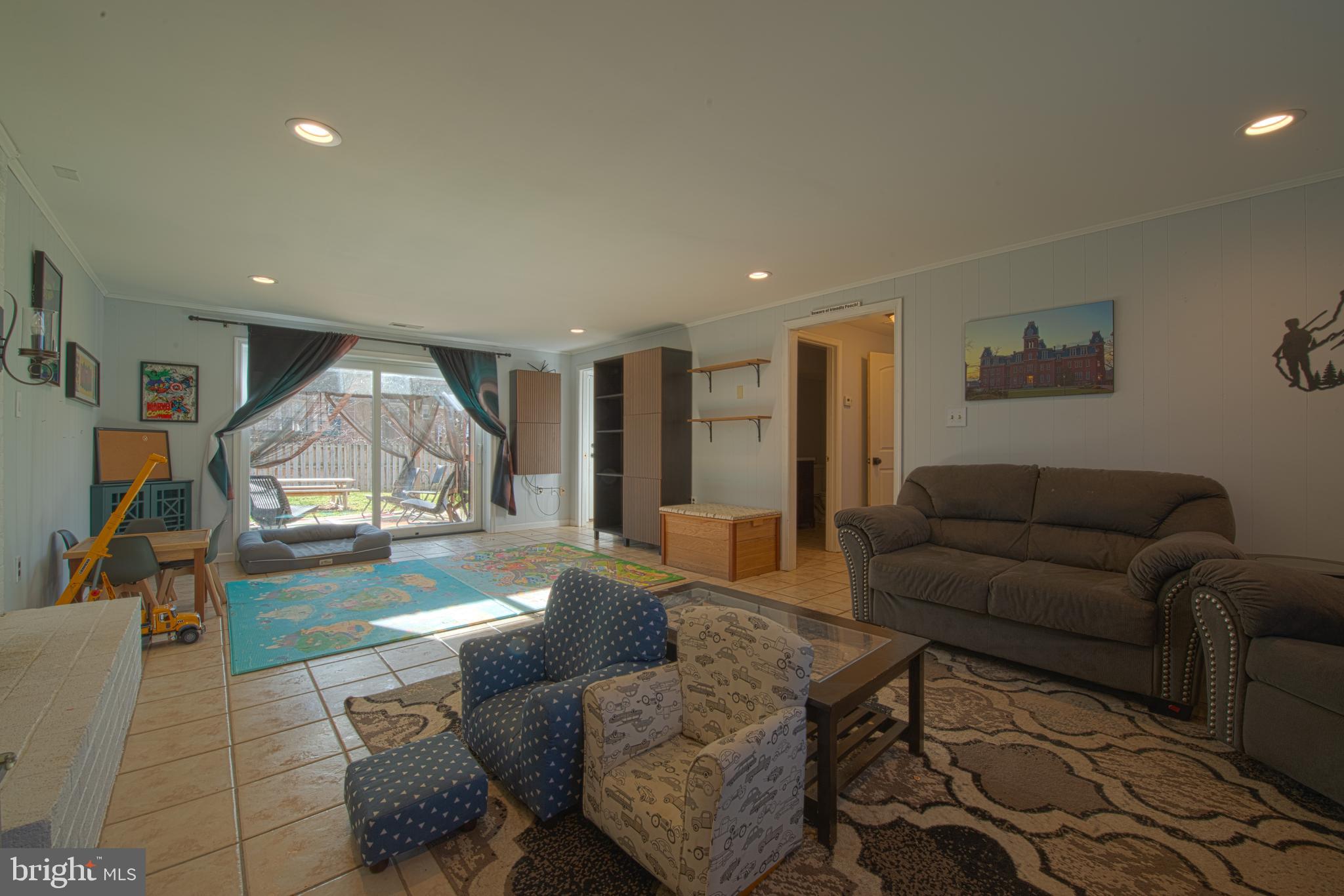 TUSCAWILLA HILLS - Residential