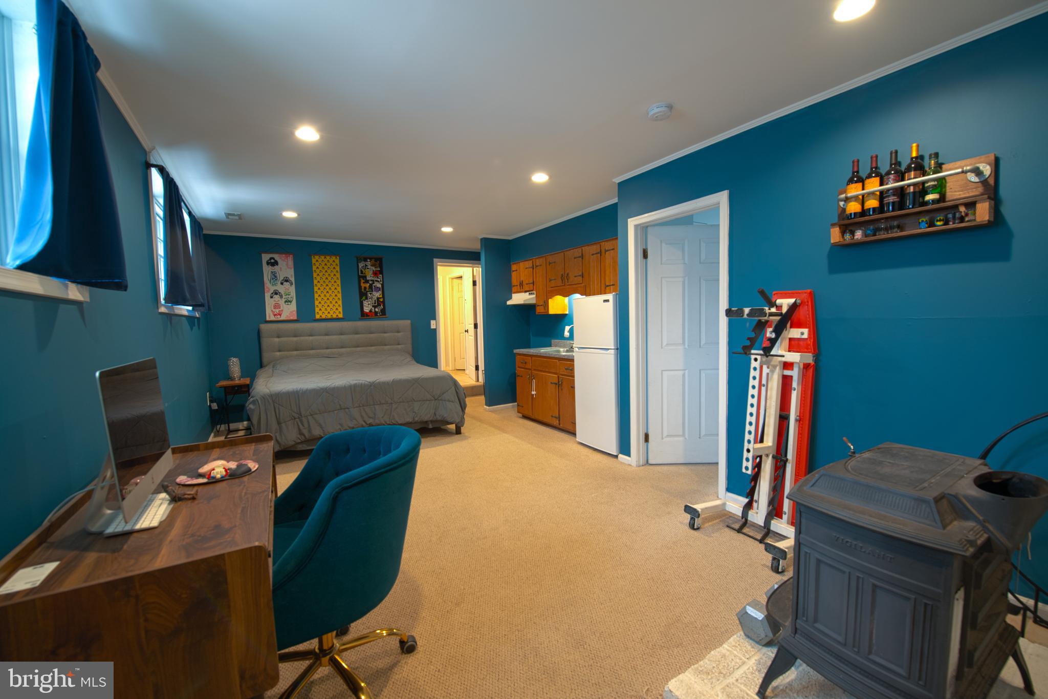 TUSCAWILLA HILLS - Residential