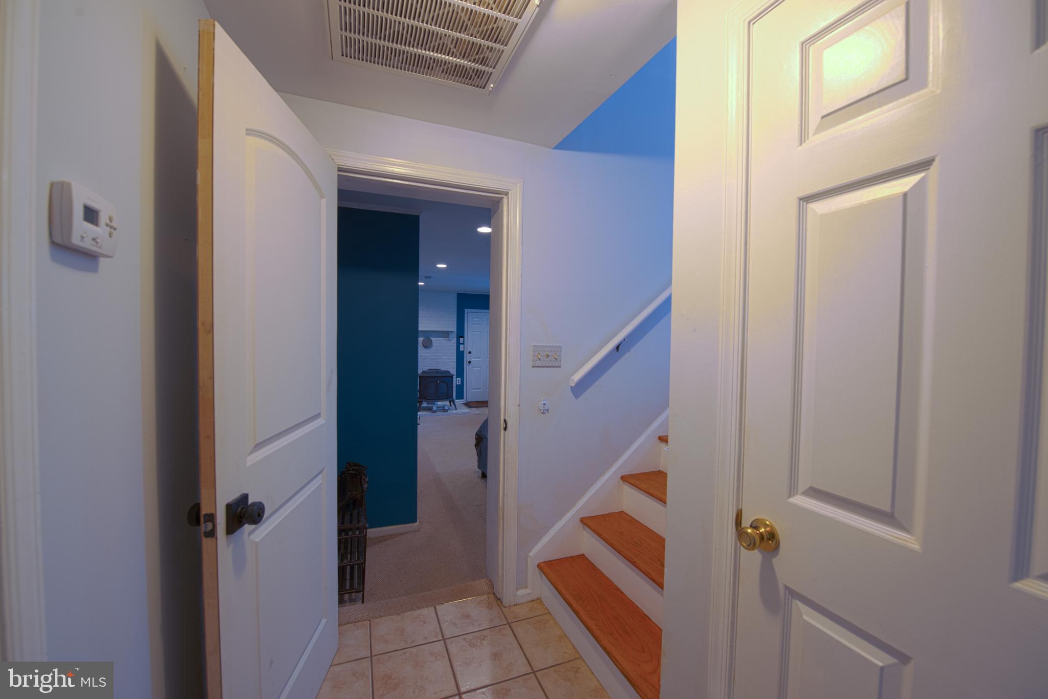 TUSCAWILLA HILLS - Residential