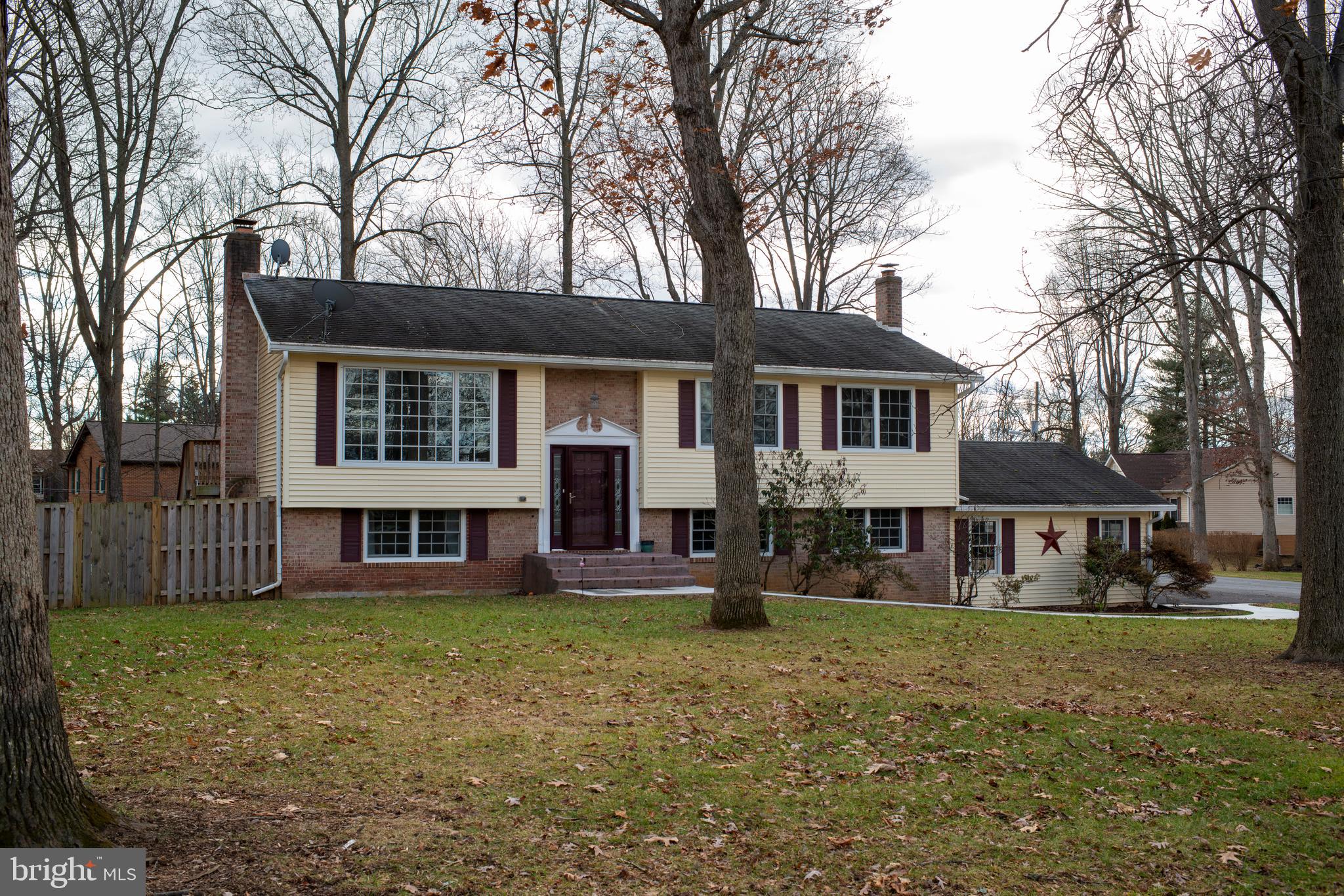 TUSCAWILLA HILLS - Residential