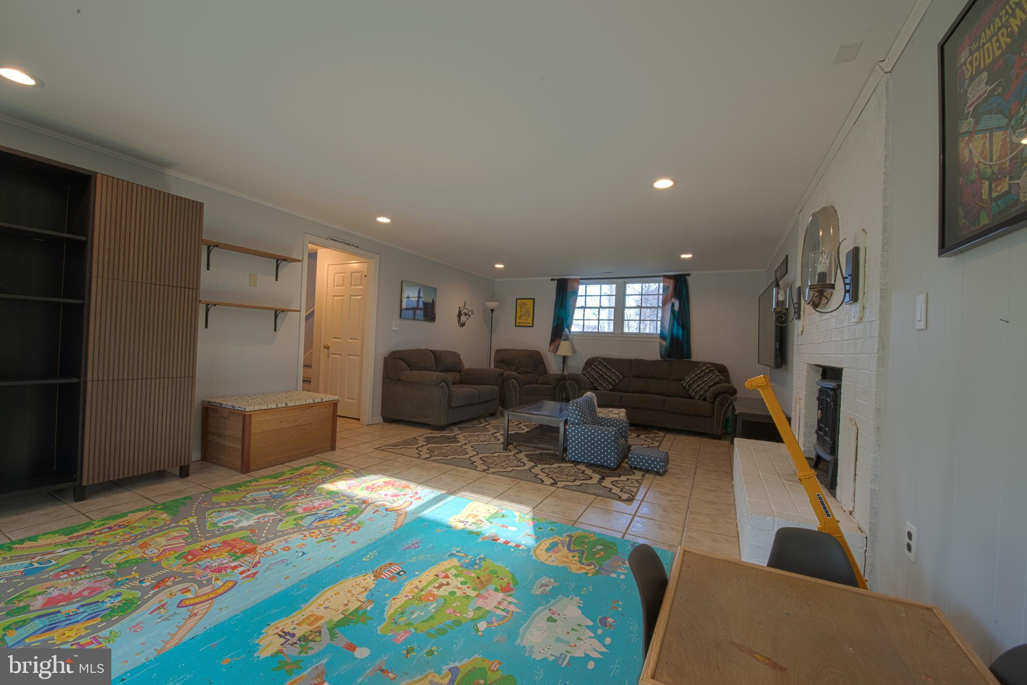 TUSCAWILLA HILLS - Residential