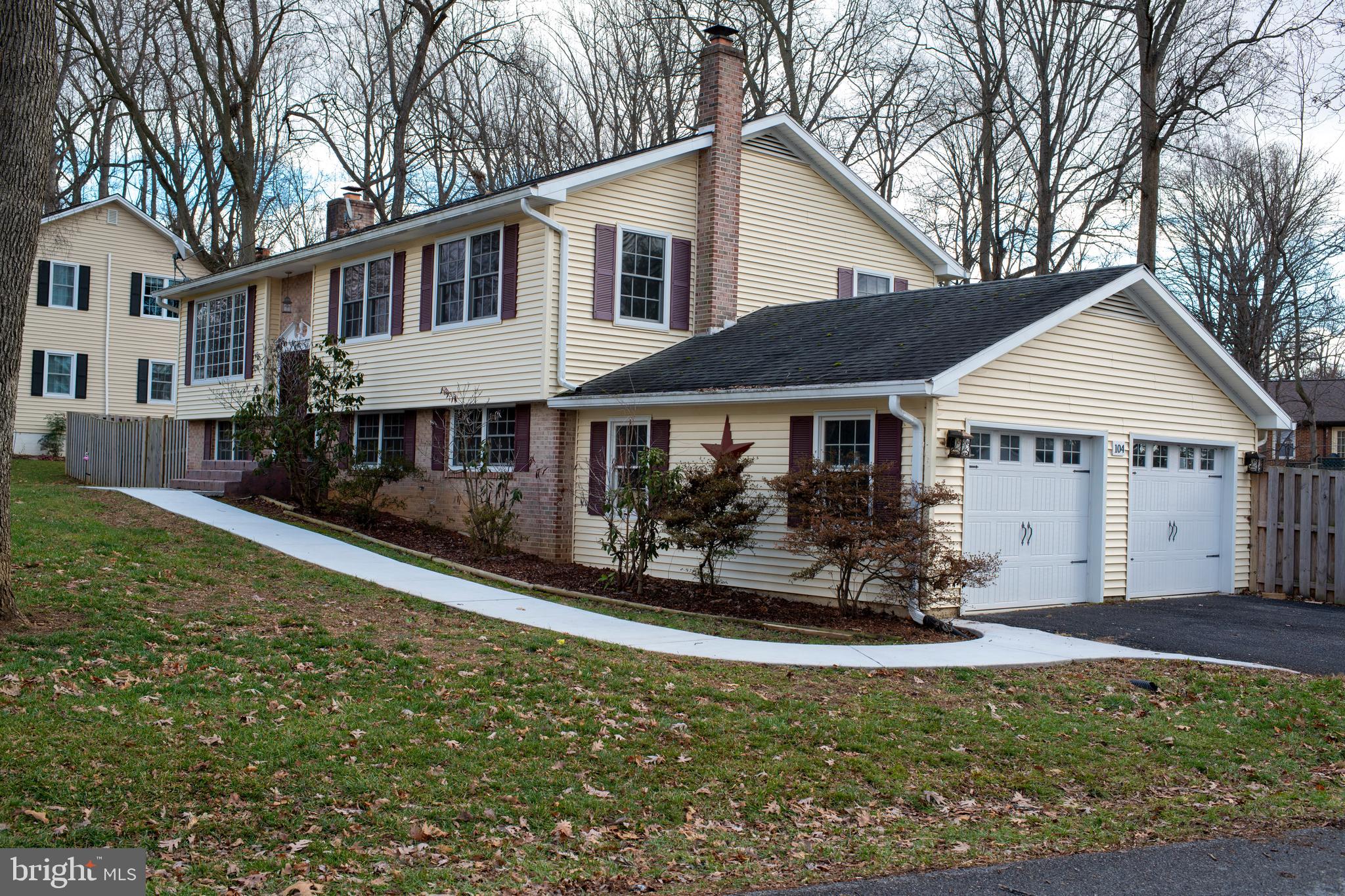 TUSCAWILLA HILLS - Residential