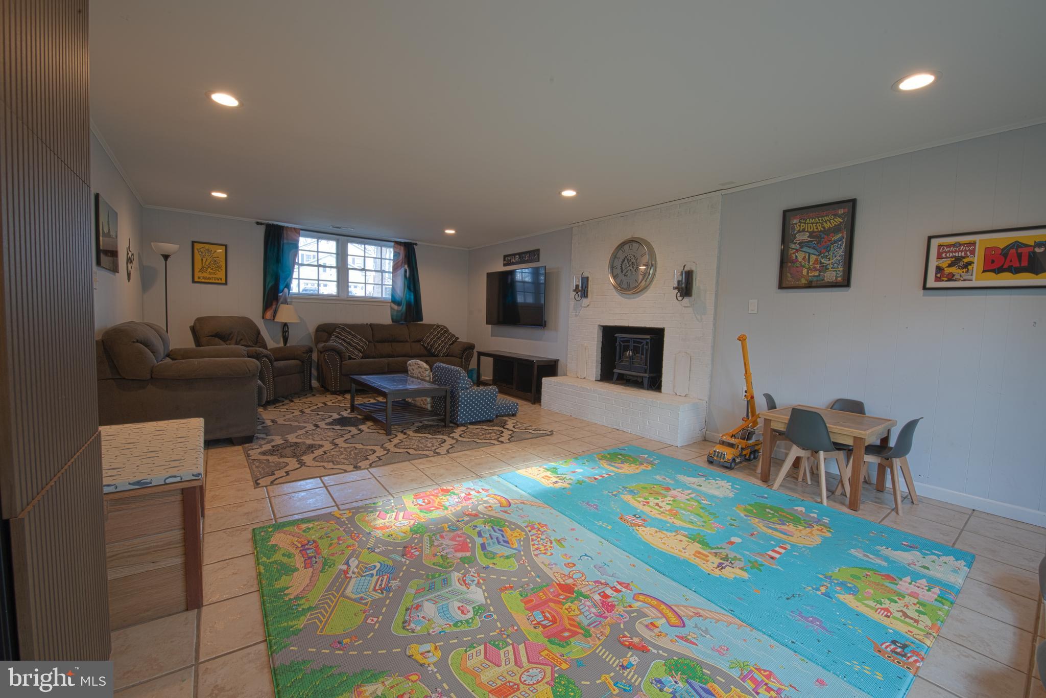 TUSCAWILLA HILLS - Residential