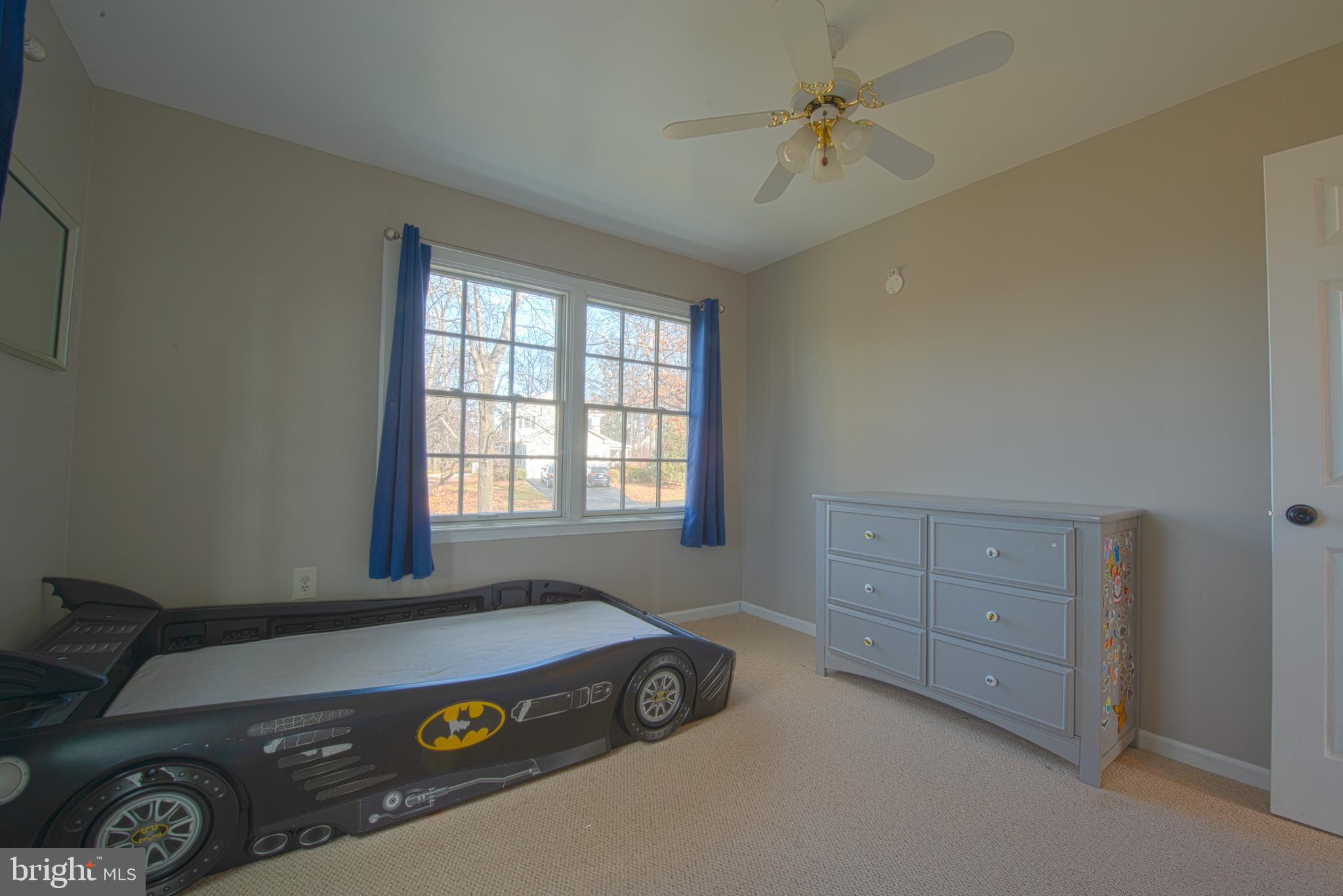 TUSCAWILLA HILLS - Residential