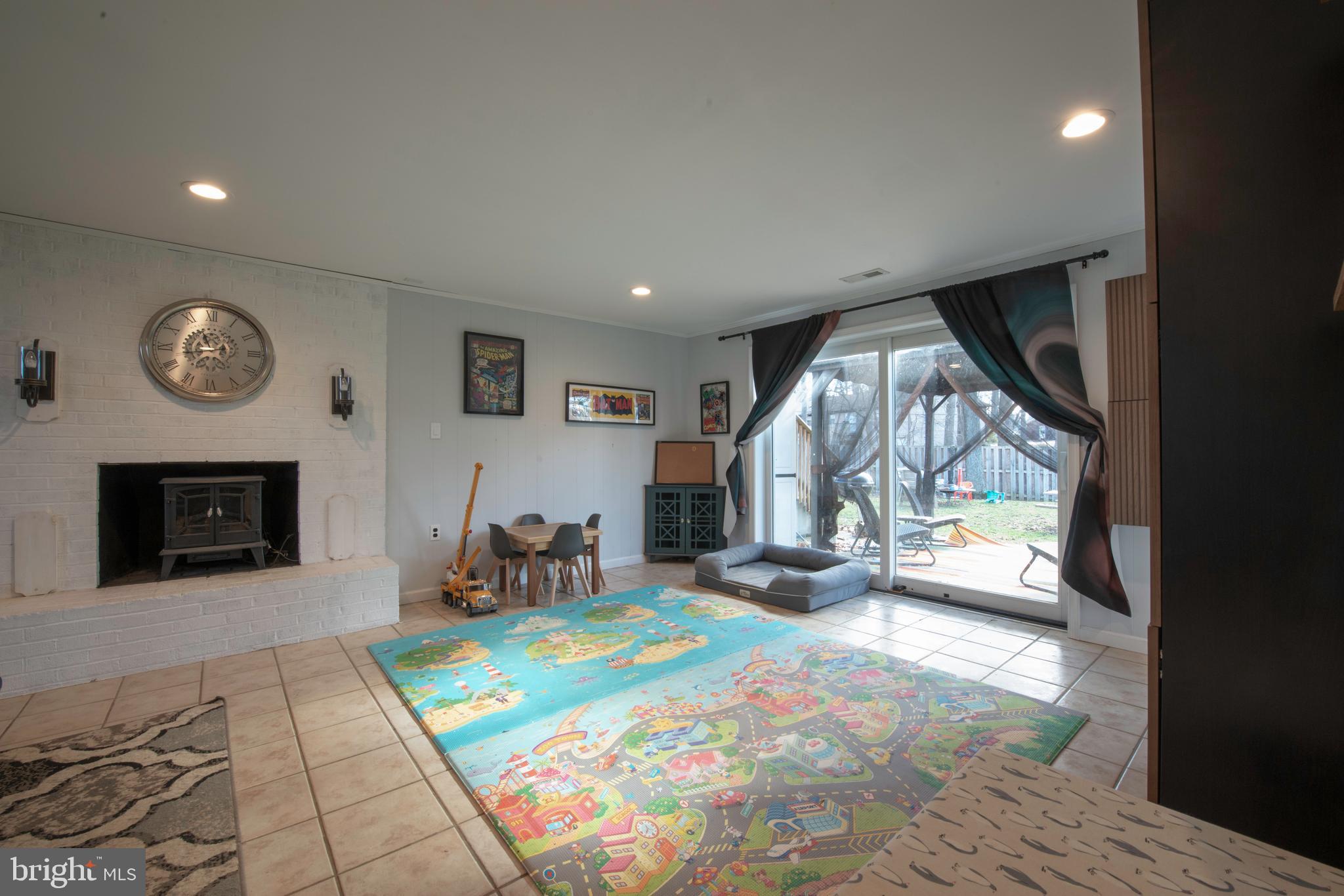 TUSCAWILLA HILLS - Residential