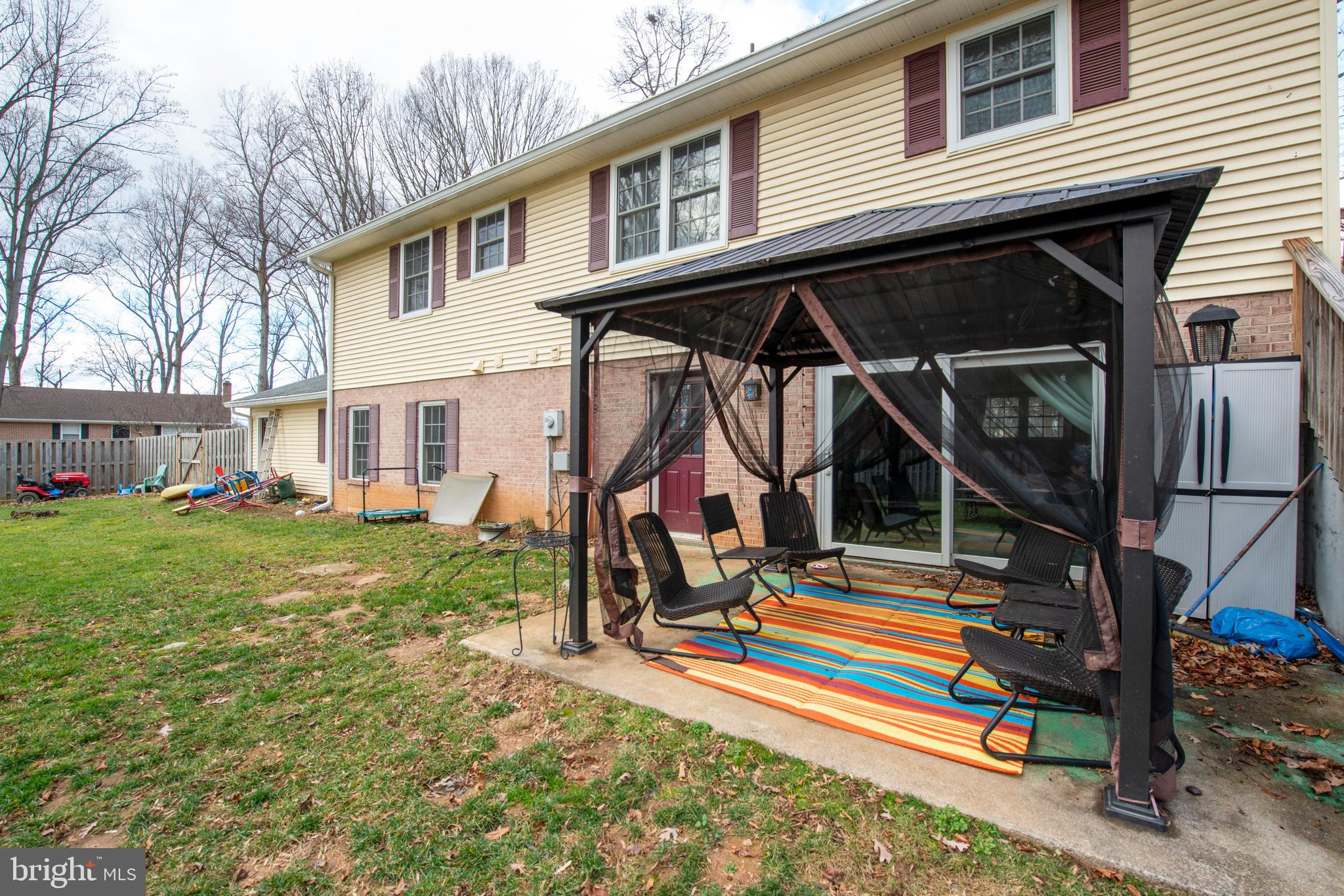 TUSCAWILLA HILLS - Residential