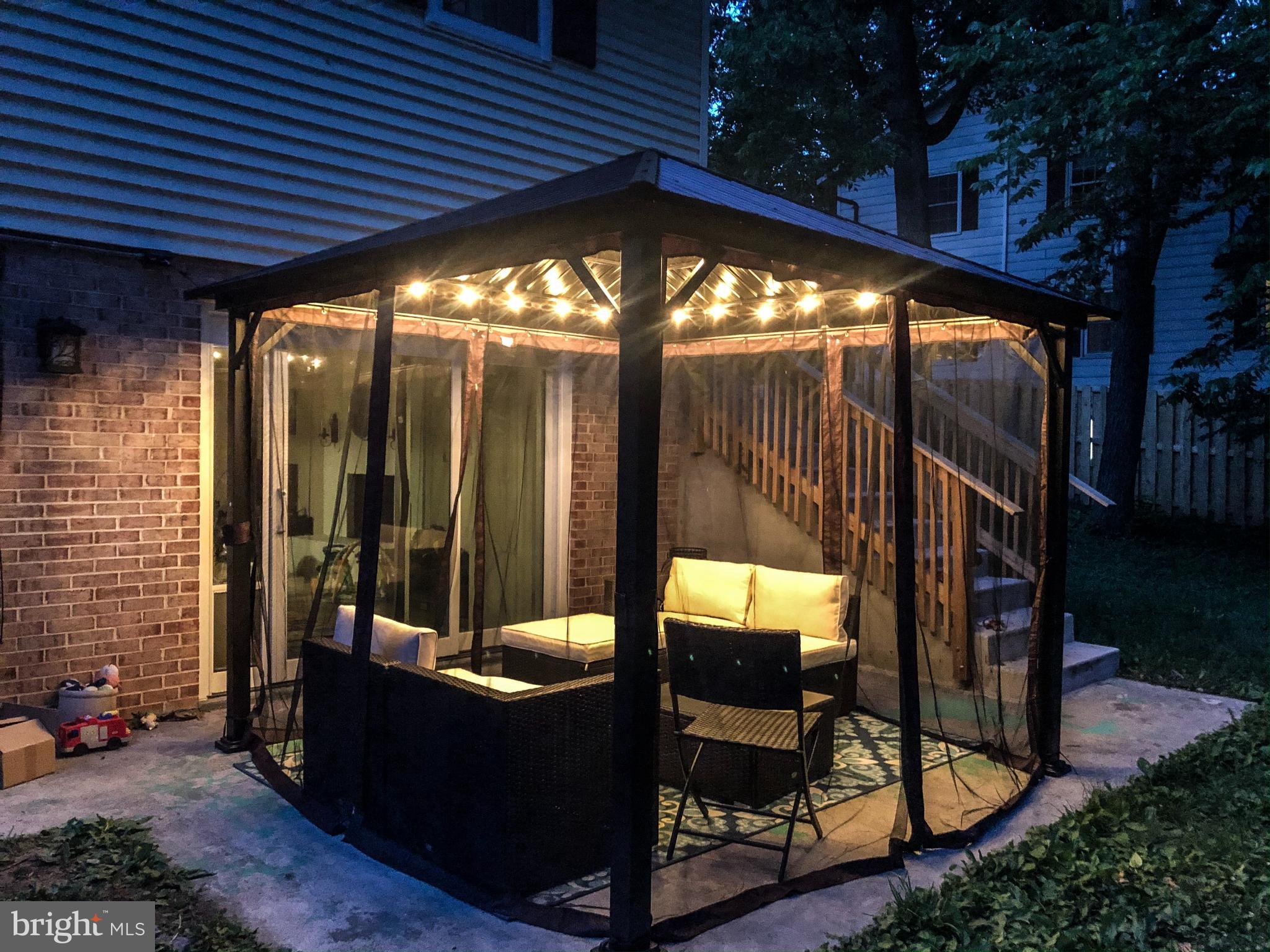 TUSCAWILLA HILLS - Residential