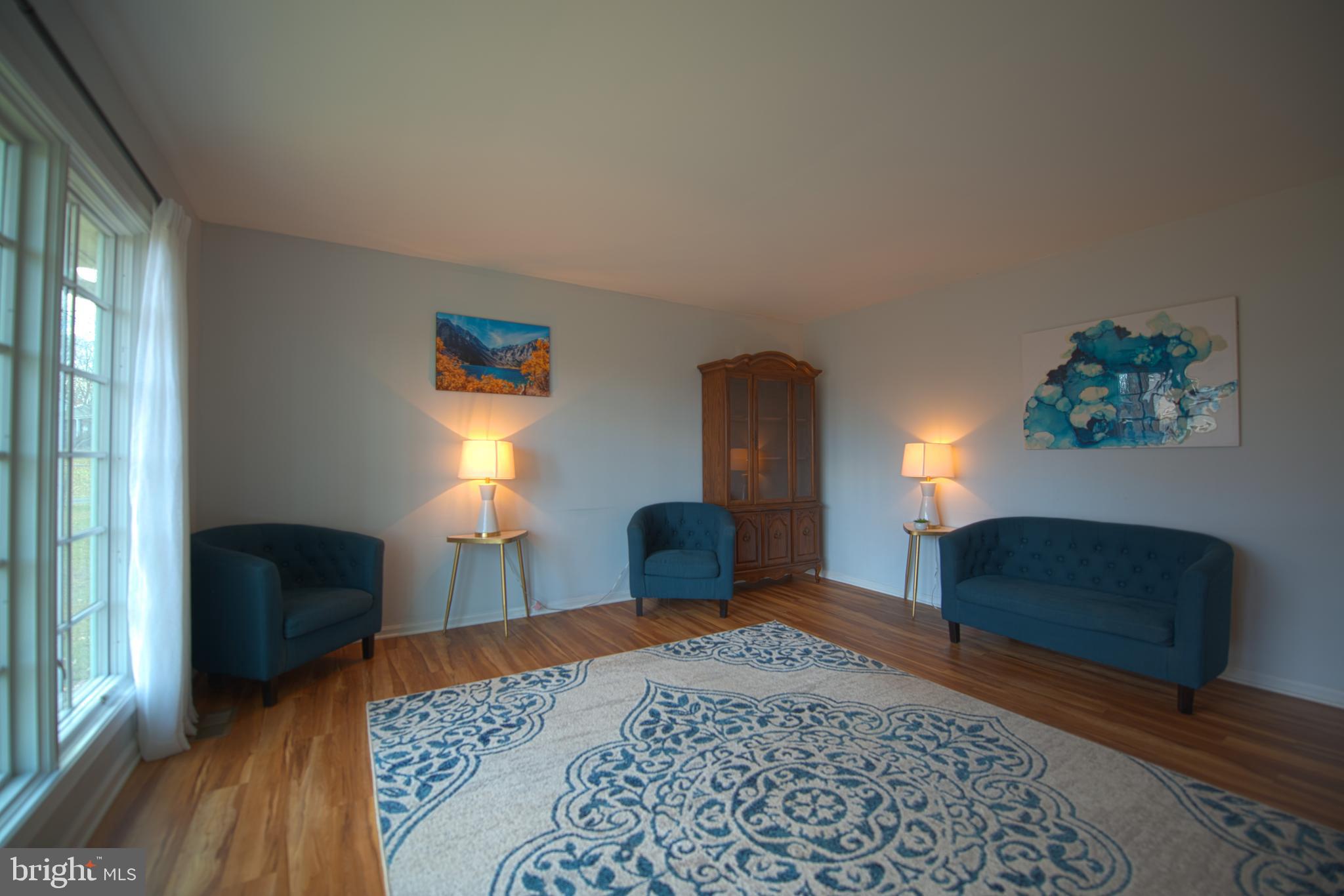 TUSCAWILLA HILLS - Residential