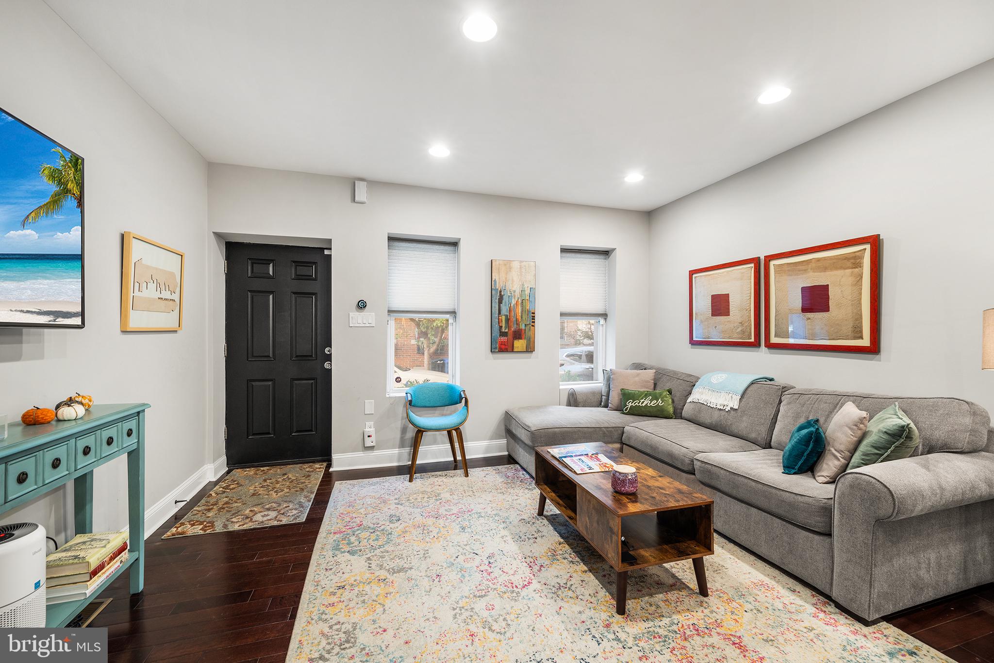 2015 KIMBALL STREET