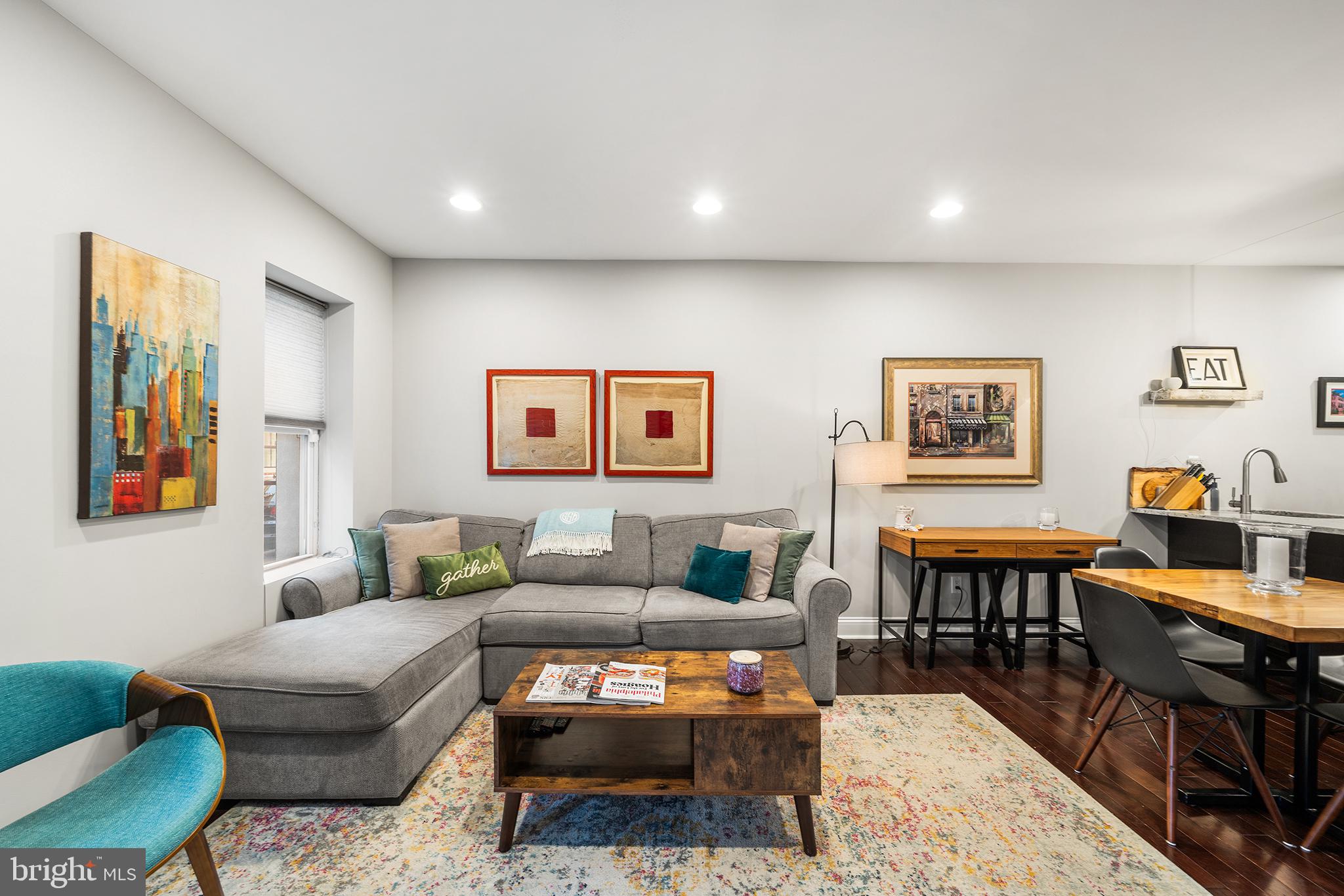 2015 KIMBALL STREET