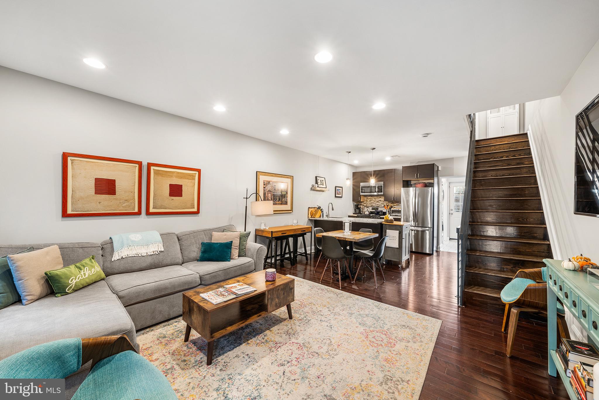 2015 KIMBALL STREET