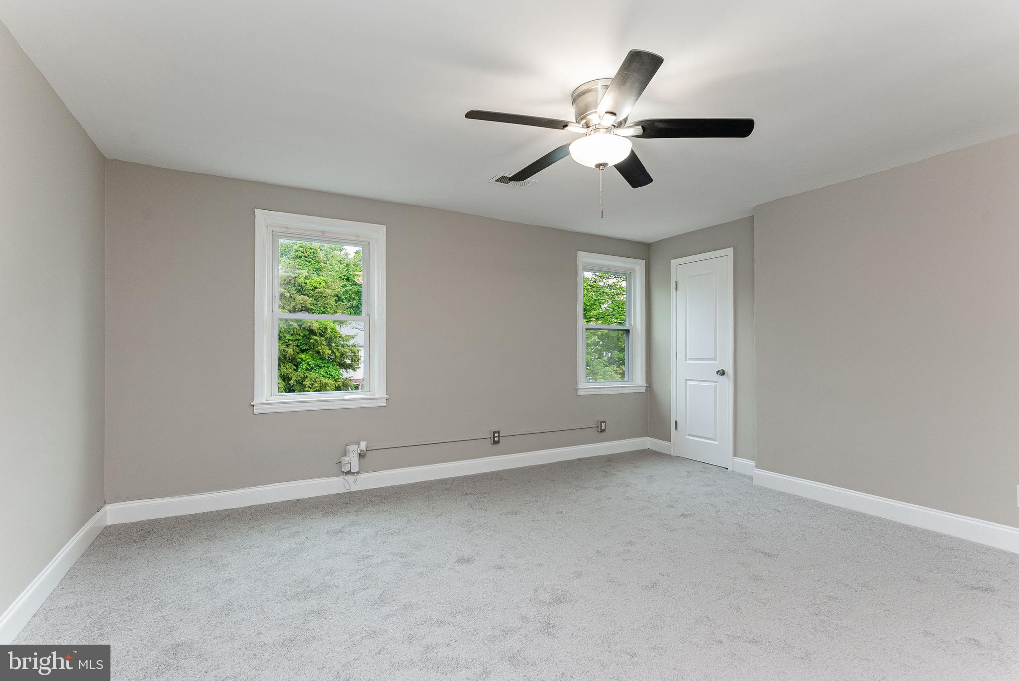 ALBEMARLE SQUARE - Residential Lease