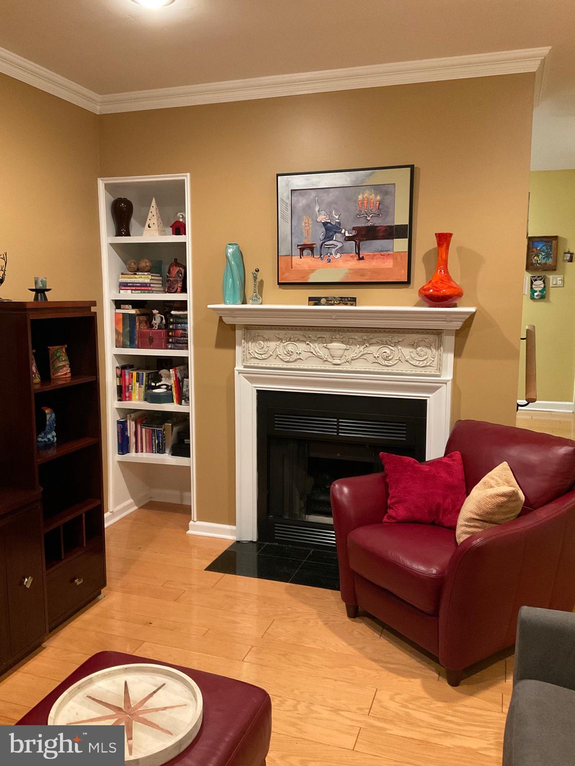 ART MUSEUM AREA - Residential