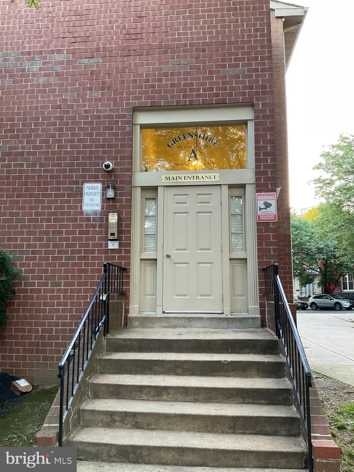 ART MUSEUM AREA - Residential