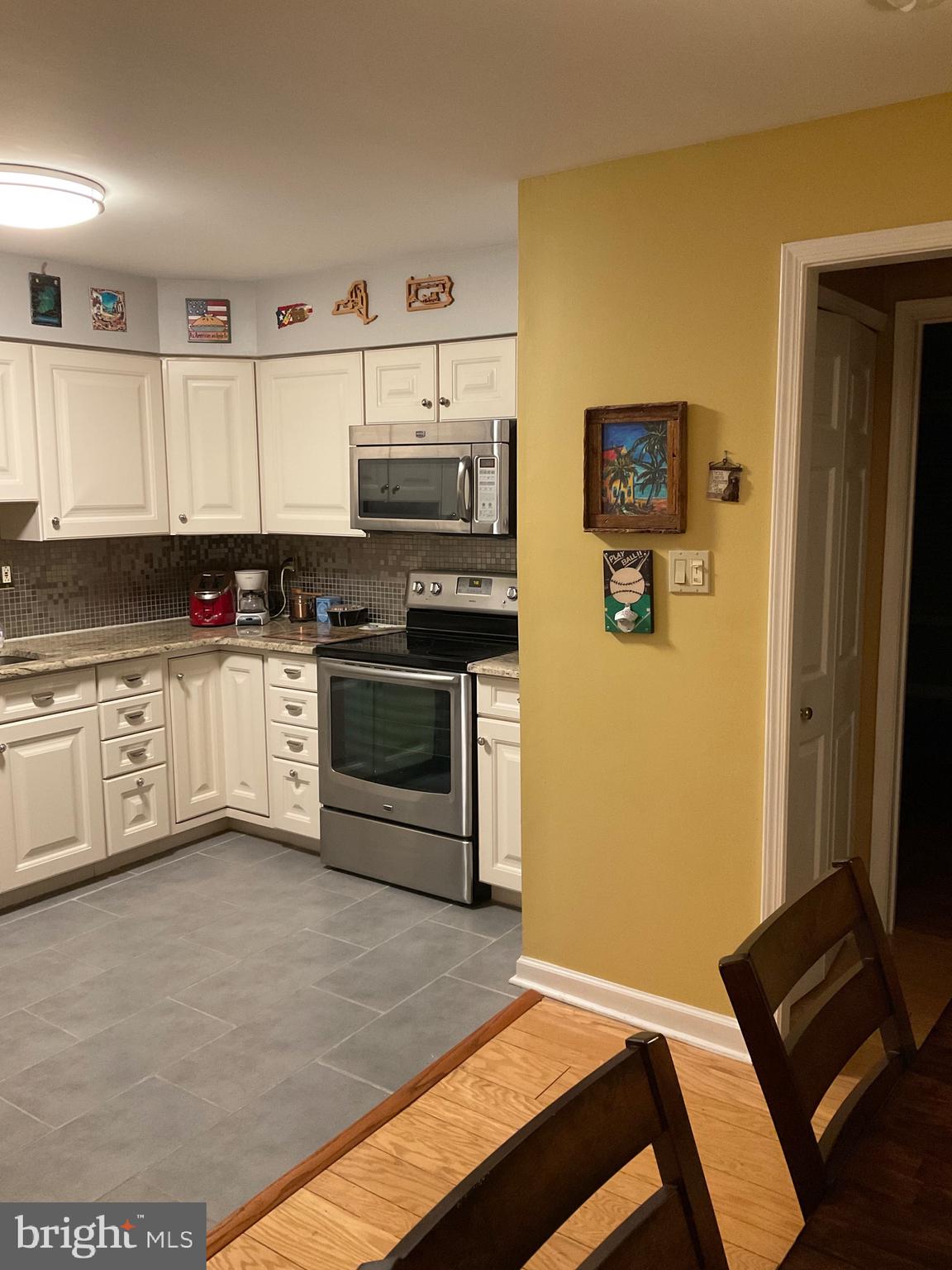 ART MUSEUM AREA - Residential