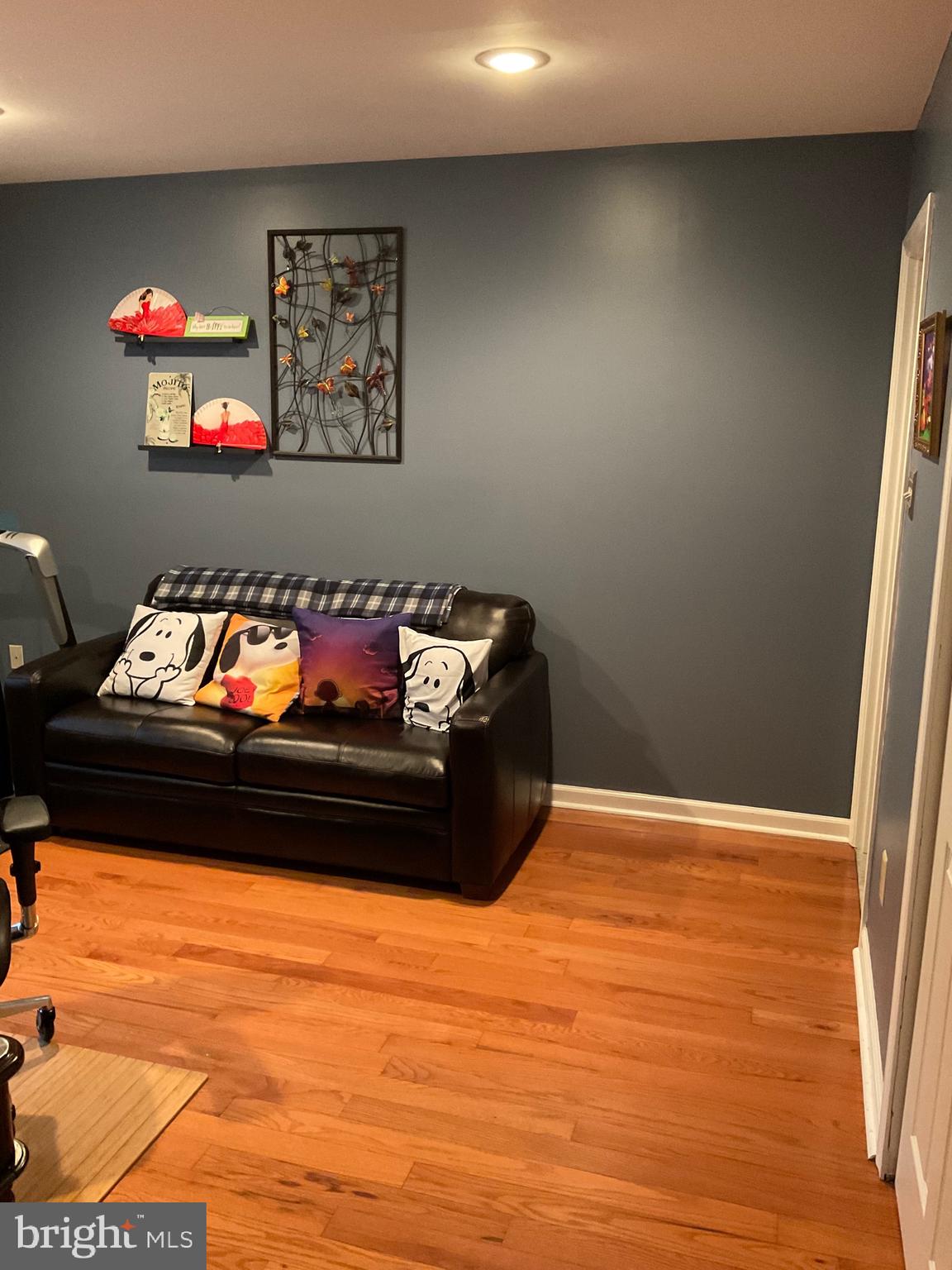 ART MUSEUM AREA - Residential