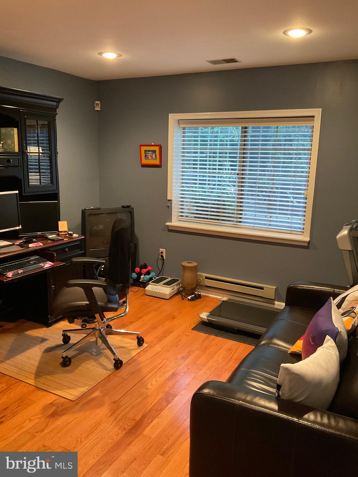 ART MUSEUM AREA - Residential