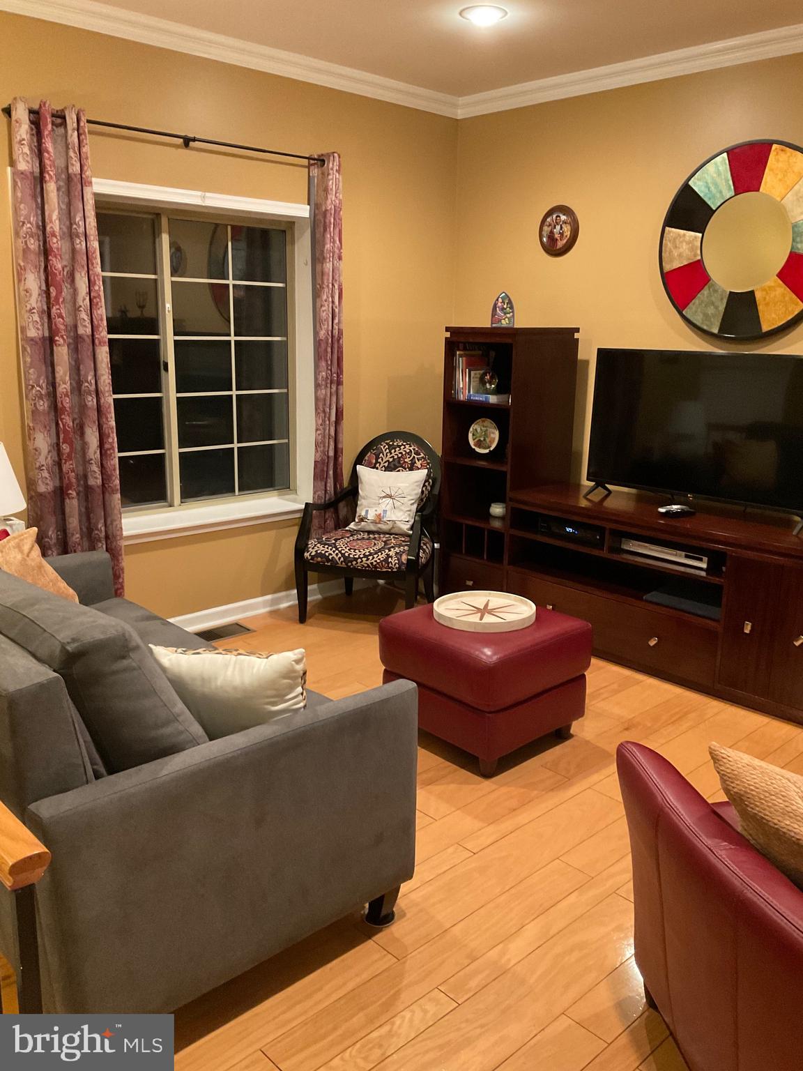 ART MUSEUM AREA - Residential