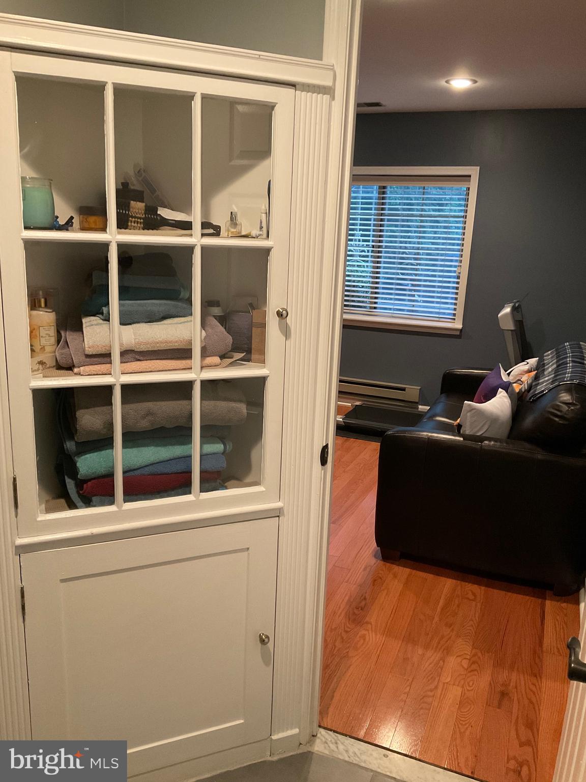 ART MUSEUM AREA - Residential