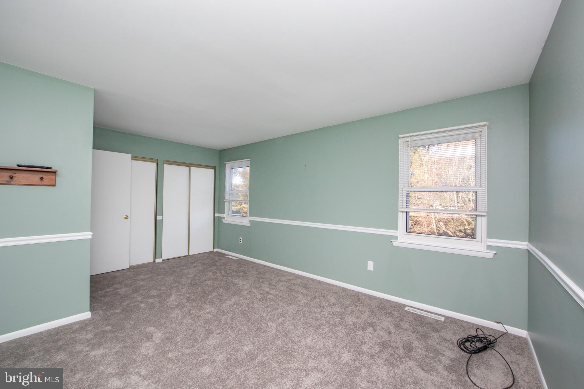 RICHLAND MEAD - Residential