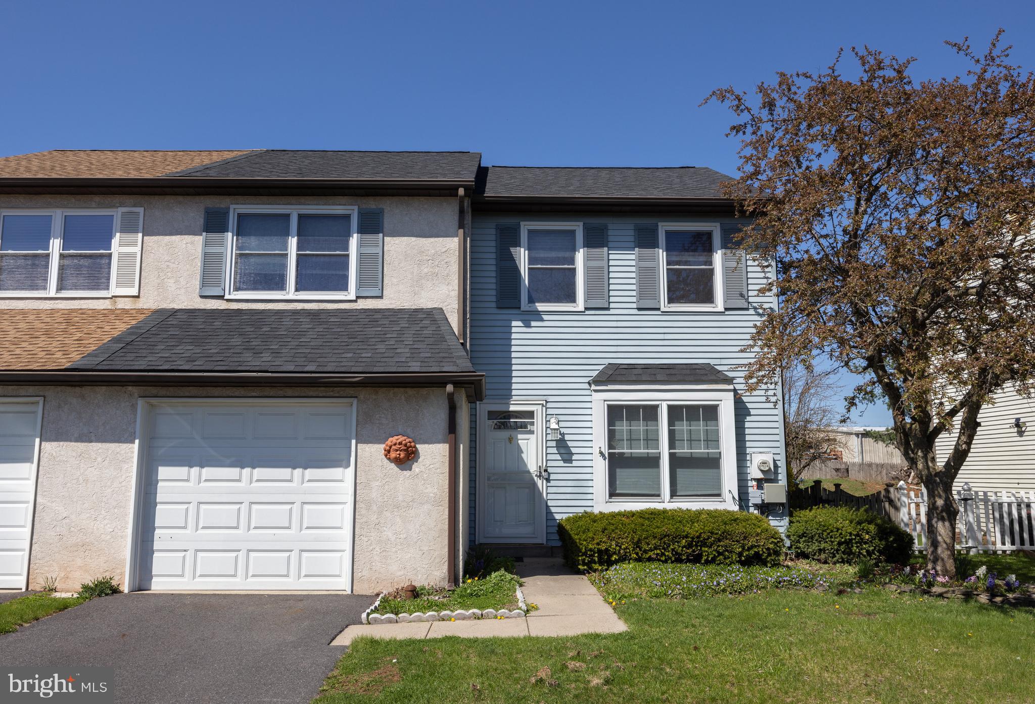 RICHLAND MEAD - Residential