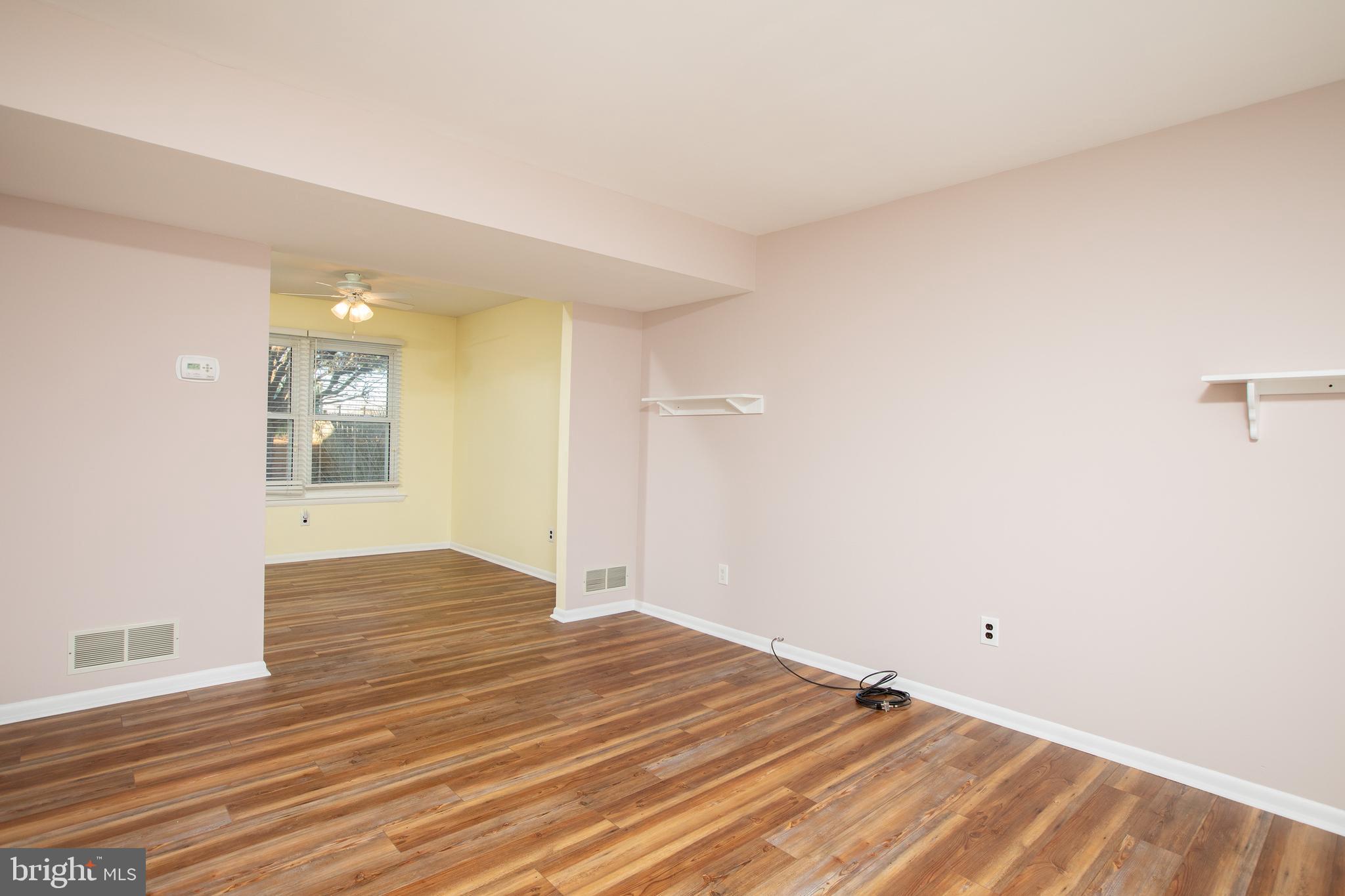 RICHLAND MEAD - Residential